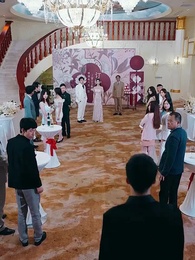 [Lồng tiếng]Thiếu Gia Ngốc - Episode 55
