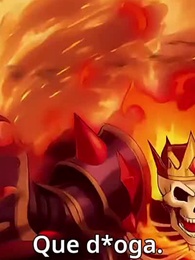 O Herdeiro Sinistro do Jogo de Terror Errado - Episode 56