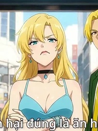 Ngự Long Sư - Episode 6
