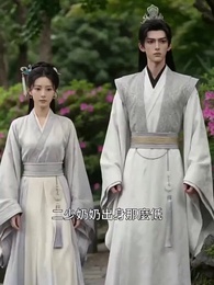 言靈一諾，歲歲靜安 - Episode 23