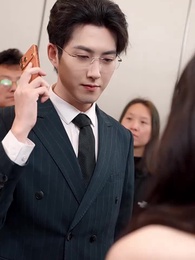 The Other Son-in-Law - Episode 18