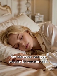 Donna der Schatten - Episode 27