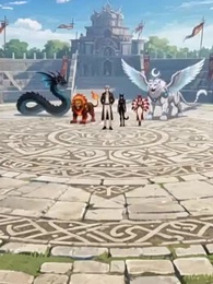 [Dubbed]When Pets Are Demi-Gods - Episode 31
