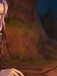 Episode 56 - [Dubbed]Max-Level Beast Tide: I Summon an Army