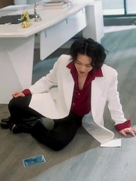 ตอนที่ 54 - หวนคืนสู่ความรุ่งโรจน์