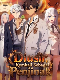 [Dubbing] Diusir, Kembali Sebagai Penjinak