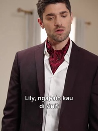 Perceraian ke-99 - Episode 14