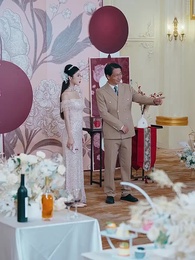 Tập 50 - [Lồng tiếng]Thiếu Gia Ngốc