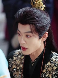 美人謀：將軍請折腰 - Episode 56