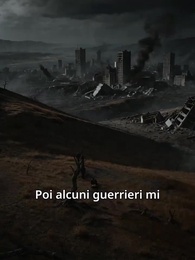 Episodio 9 - L'Eclissi del Branco