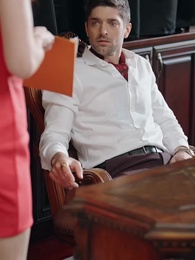 Episodio 23 - 99 Lettere   di Divorzio