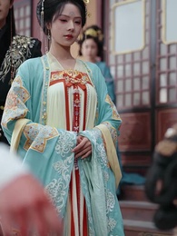 美人謀：將軍請折腰 - Episode 59