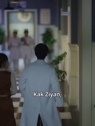 Kala Ombak Menyapu Kota Laut - Episode 4