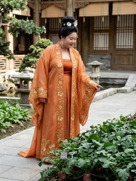 朕的壯妃 - Episode 10