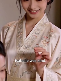 Blood and Blossom - Episode 21