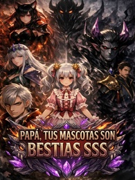 Papá, tus mascotas son bestias SSS