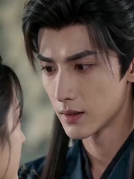 言靈一諾，歲歲靜安 - Episode 29