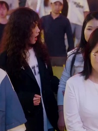 หวนคืนสู่ความรุ่งโรจน์ - Episode 20