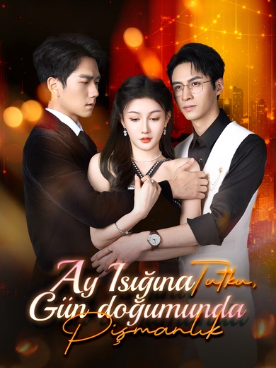 Ay Işığına Tutku, Gün doğumunda Pişmanlık