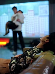 [Lồng tiếng]Cuồng Long Trở Lại, Vô Địch Thế Gian - Episode 29