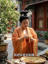 朕的壯妃 - Episode 19