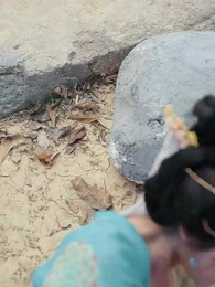 美人謀：將軍請折腰 - Episode 18