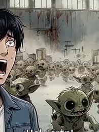 [Dubbed]Max-Level Beast Tide: I Summon an Army - Episode 7