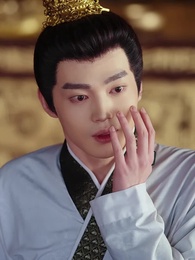 美人謀：將軍請折腰 - Episode 40