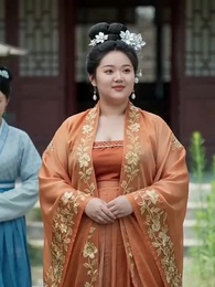 朕的壯妃 - Episode 2