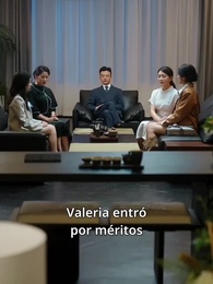 Mi Esposo de Hielo Está Celoso - Episode 37