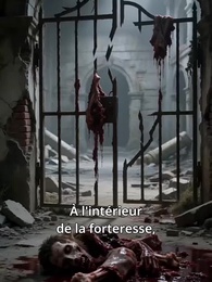 Épisode 11 - Sous les feux, l'enfer
