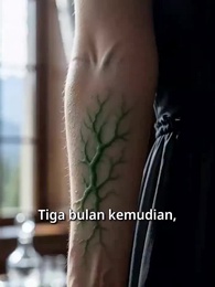 Episode 26 - Dicampakkan Alpha, Dinobatkan Sebagai Ratu