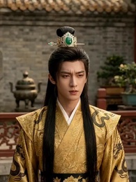 朕的壯妃 - Episode 6