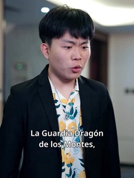 Episodio 63 - Todas Caen por Él