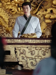 美人謀：將軍請折腰 - Episode 30