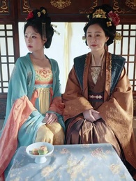第17集 - 美人謀:將軍請折腰