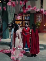 Episodio 7 - [Doblado]Tu Nombre en Mi Espada