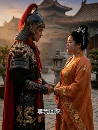 第25集 - 朕的壯妃