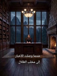 الحلقة 35 - انتقام الملكة: رماد الماضي