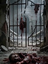 L'Eclissi del Branco - Episode 11