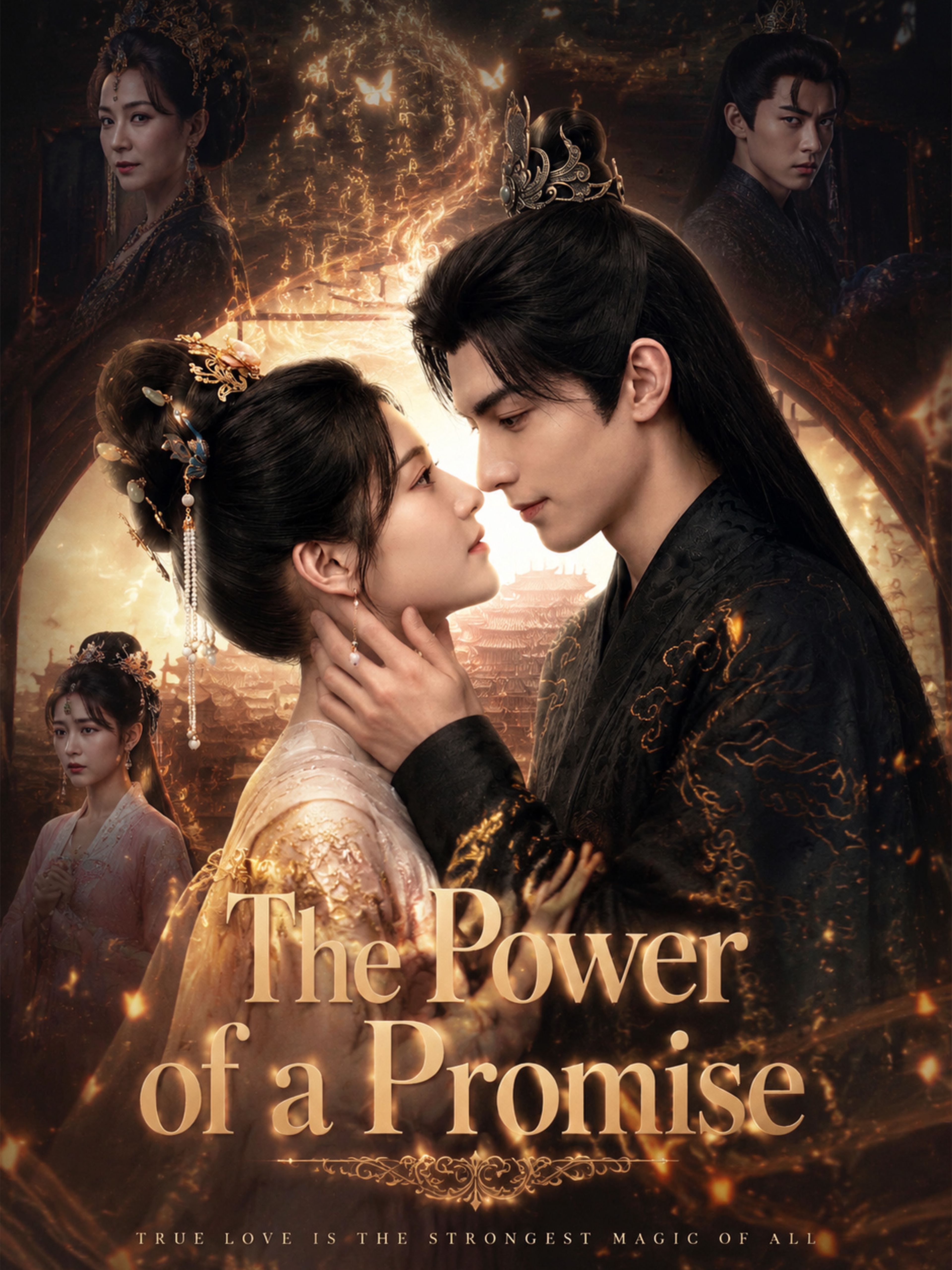 The Power of a Promise
