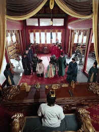 第31集 - 美人謀:將軍請折腰