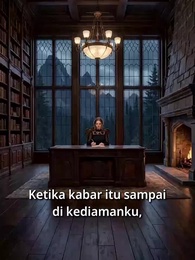 Episode 35 - Dicampakkan Alpha, Dinobatkan Sebagai Ratu