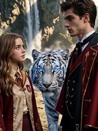 Reborn：Bound to the Peerless White Fox - Episode 9