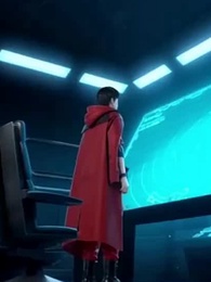 Episodio 56 - Soy el Elegido del Alma SSS