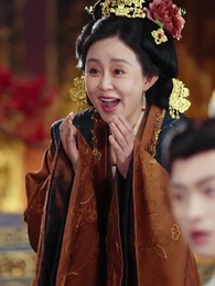 第11集 - 美人謀:將軍請折腰