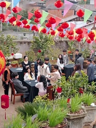 Đoá Hồng Trên Gai - Episode 34
