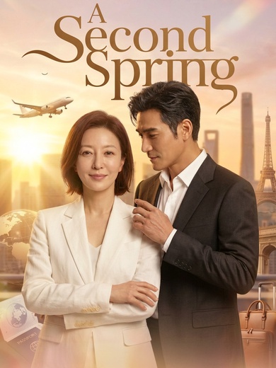 A Second Spring