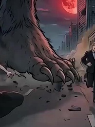 Episode 1 - [Dubbed]Max-Level Beast Tide: I Summon an Army