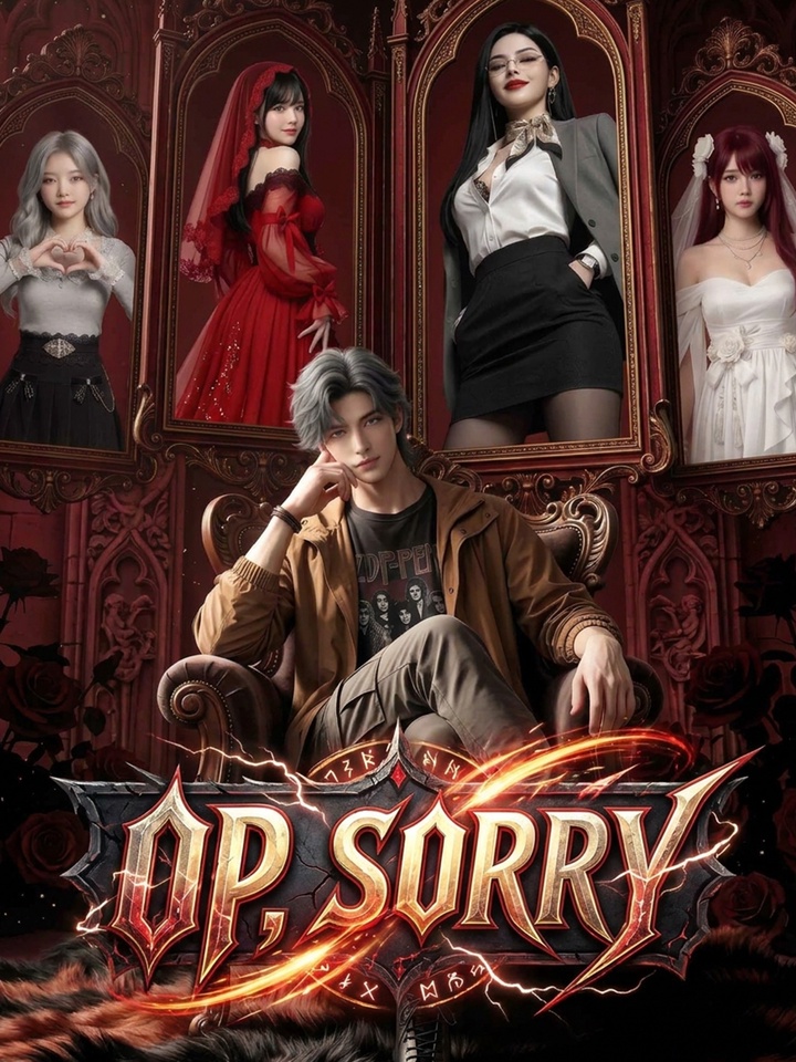 OP, Sorry poster